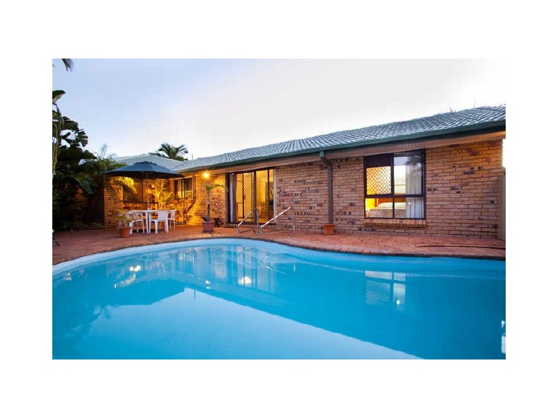 Algester QLD 4115