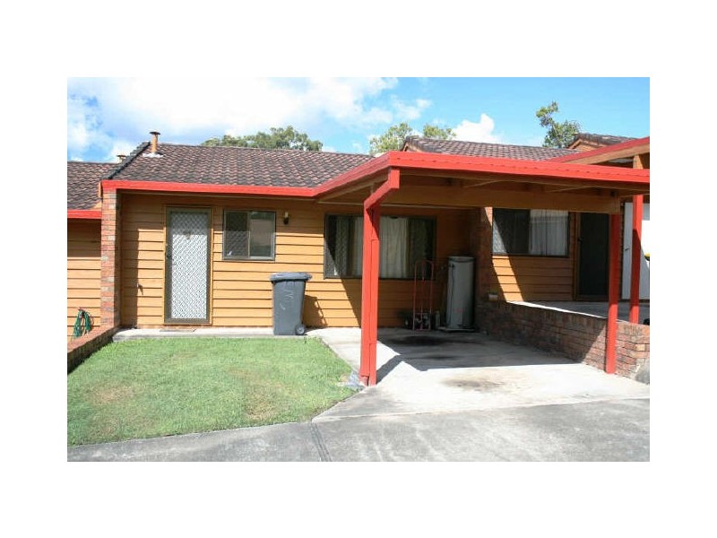 3/12 Lancewood Street, Algester QLD 4115