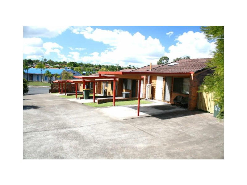 3/12 Lancewood Street, Algester QLD 4115