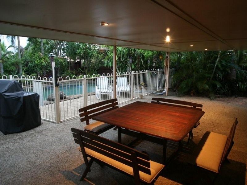 16 Millbend Crescent, Algester QLD 4115