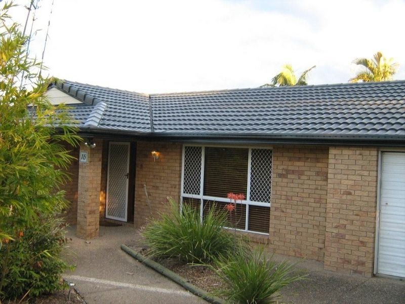 16 Millbend Crescent, Algester QLD 4115