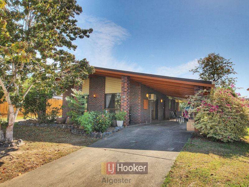 175 Ridgewood Road, Algester QLD 4115