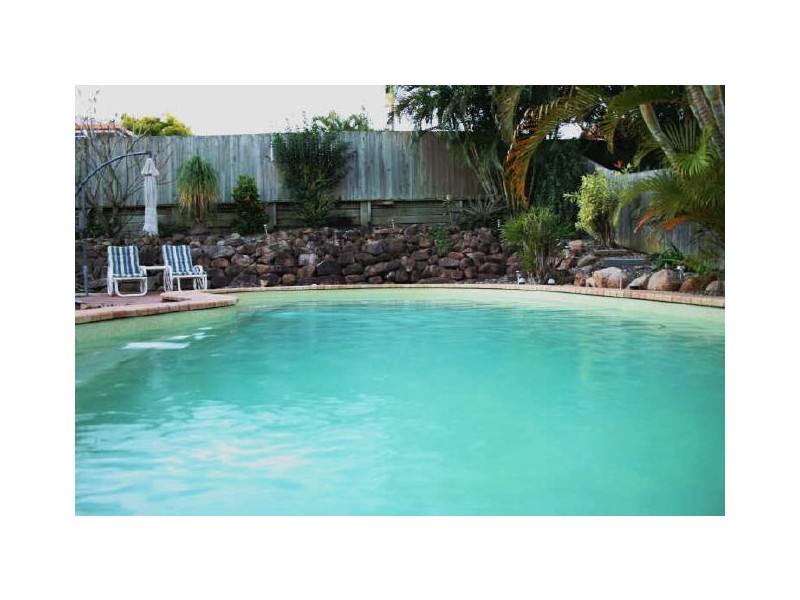 Algester QLD 4115