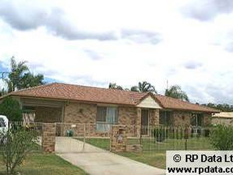 4 Brabham Street, Crestmead QLD 4132