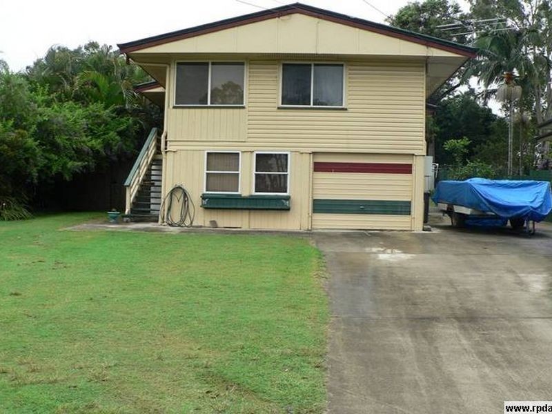 8 Benton St, Acacia Ridge QLD 4110