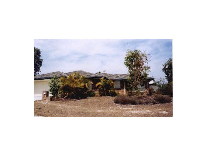 1 Overton Street, Calamvale QLD 4116