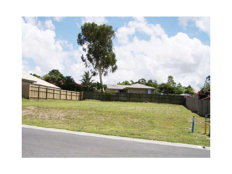 6 Hill End Avenue, Hillcrest QLD 4118