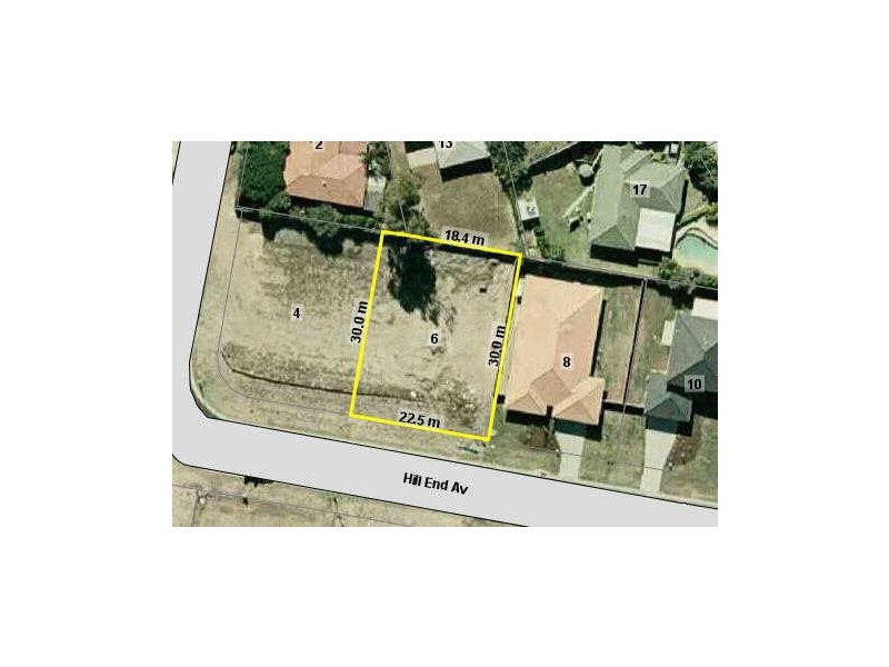 6 Hill End Avenue, Hillcrest QLD 4118