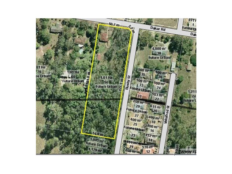 56 Dakar Rd, Algester QLD 4115