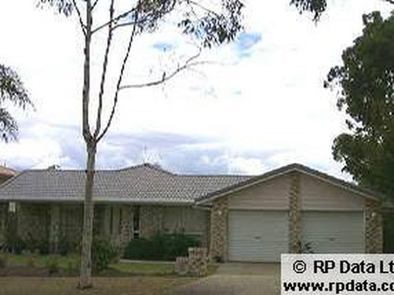 17 Lakewood Drive, Parkinson QLD 4115