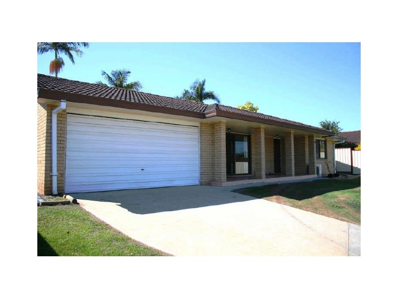 44 Endiandra Street, Algester QLD 4115