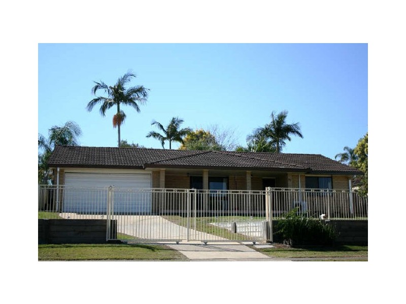 44 Endiandra Street, Algester QLD 4115