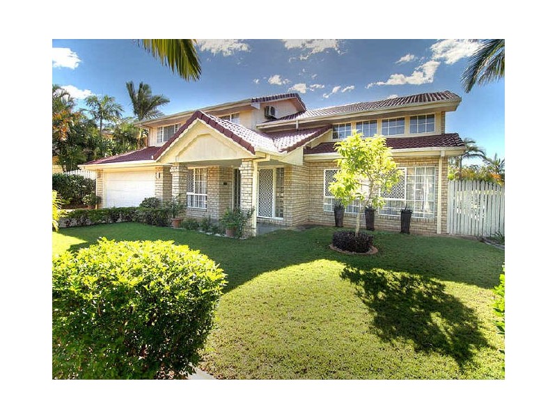 5 Springfield Crescent, Parkinson QLD 4115