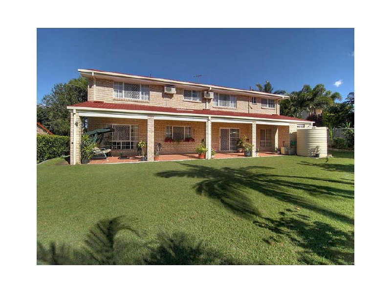 5 Springfield Crescent, Parkinson QLD 4115