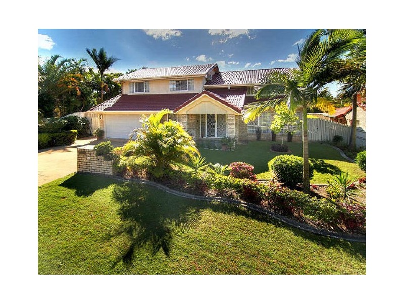 5 Springfield Crescent, Parkinson QLD 4115