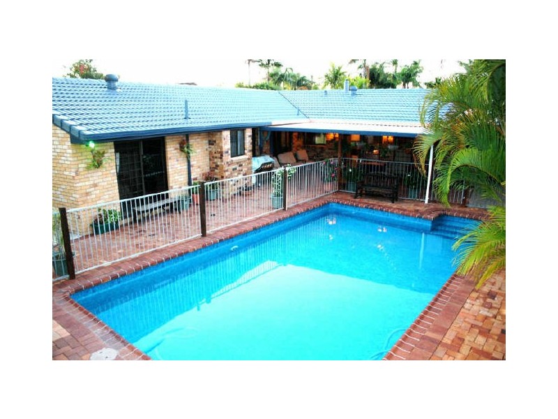 22 Owenia Street, Algester QLD 4115