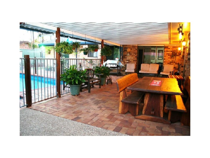 22 Owenia Street, Algester QLD 4115