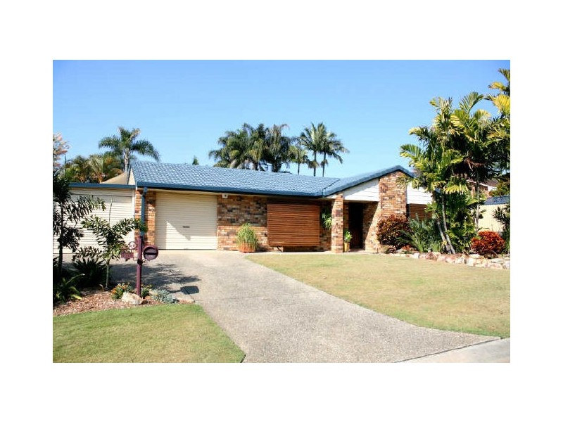 22 Owenia Street, Algester QLD 4115