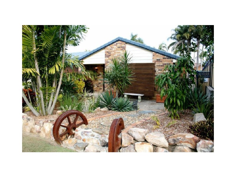 22 Owenia Street, Algester QLD 4115