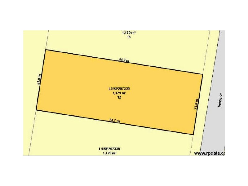 12 Busby Street, Algester QLD 4115