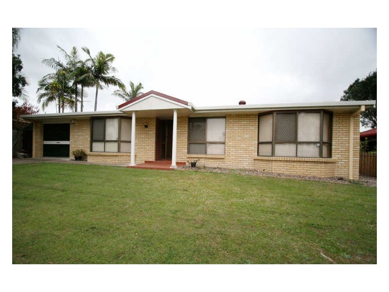 17 Bursaria Street, Algester QLD 4115