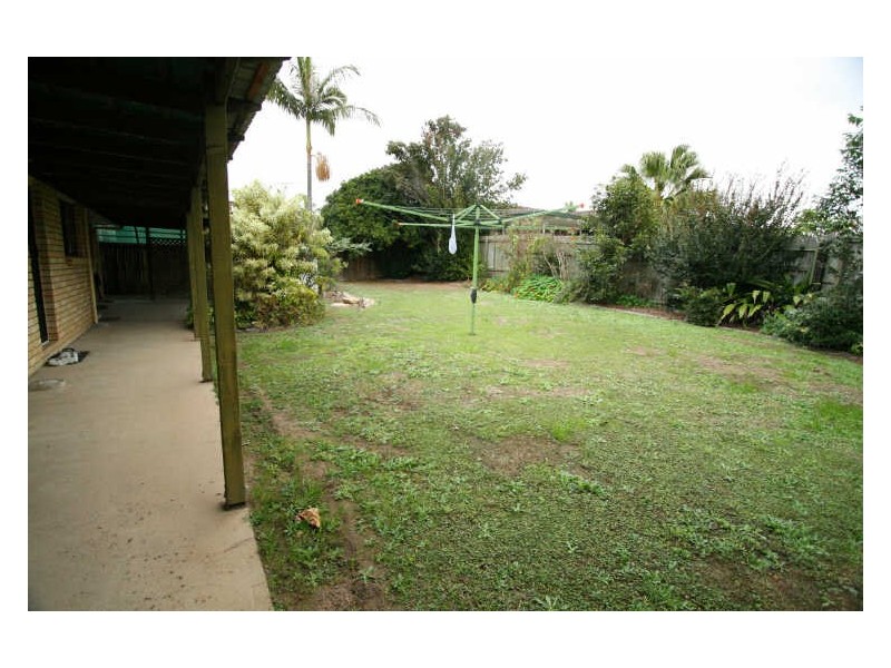 17 Bursaria Street, Algester QLD 4115