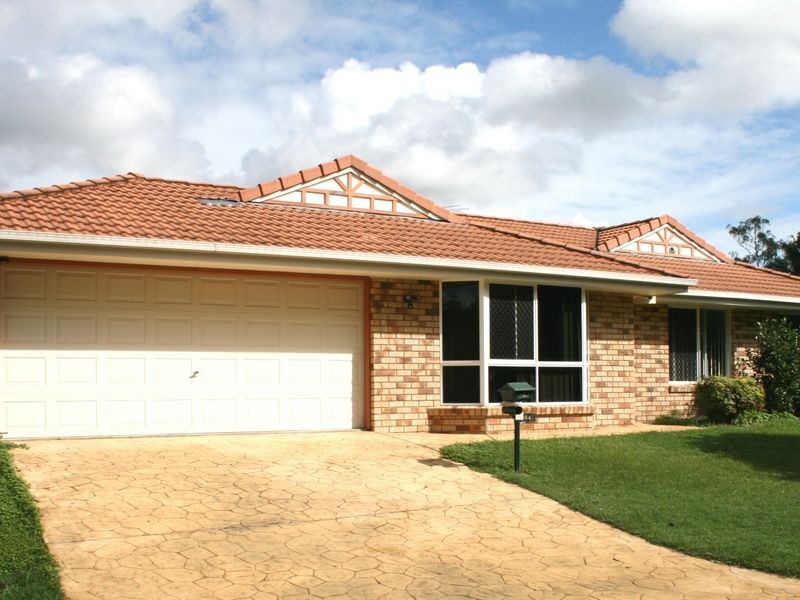 64 Bundabah Drive, Calamvale QLD 4116