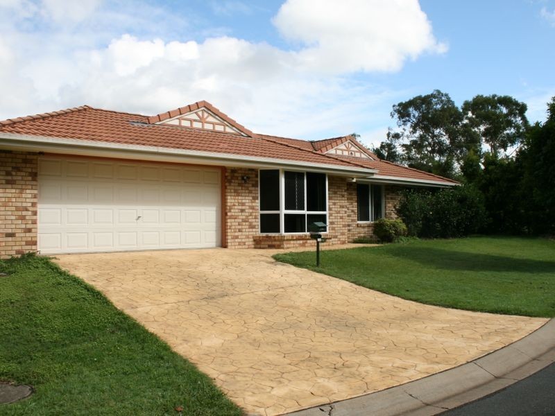 64 Bundabah Drive, Calamvale QLD 4116