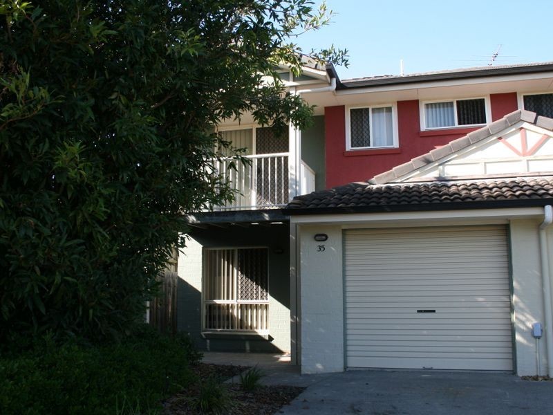 35/1 Daintree Drive, Parkinson QLD 4115