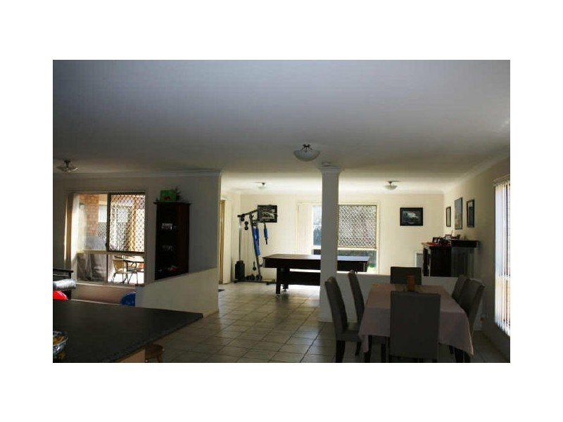 Parkinson QLD 4115