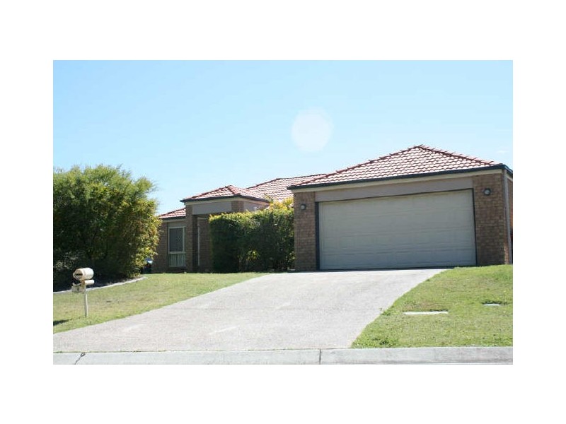 Parkinson QLD 4115