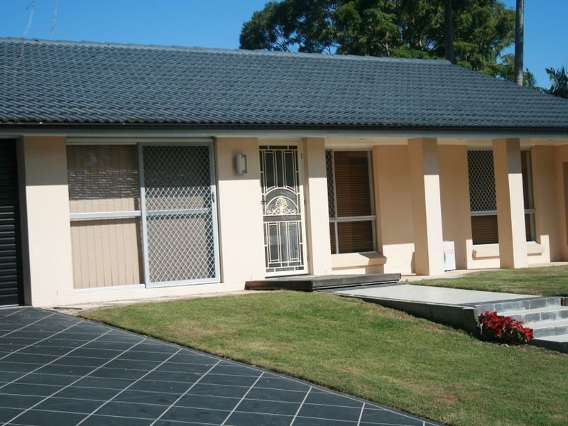 8 Corkwood Street, Algester QLD 4115