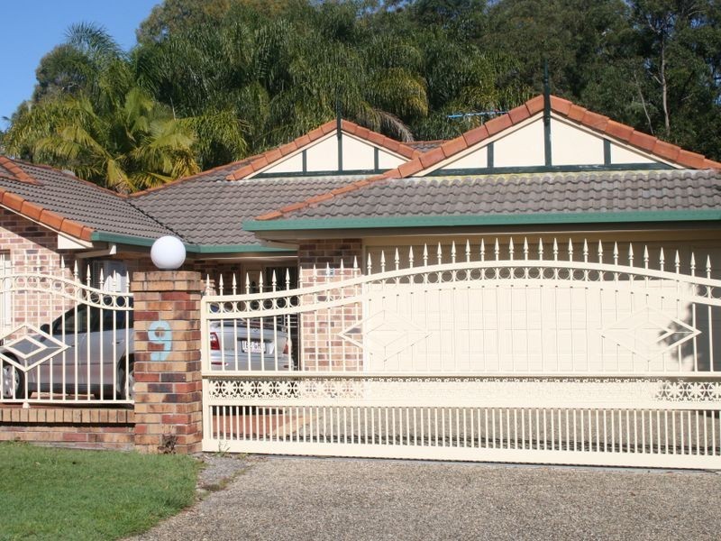 9 Casuarina Cres, Calamvale QLD 4116