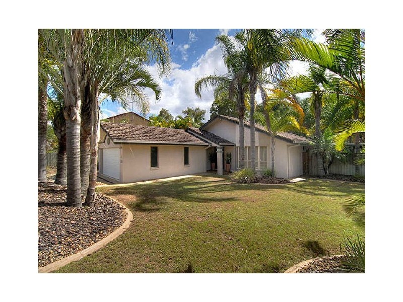 11 Casuarina Crescent, Calamvale QLD 4116