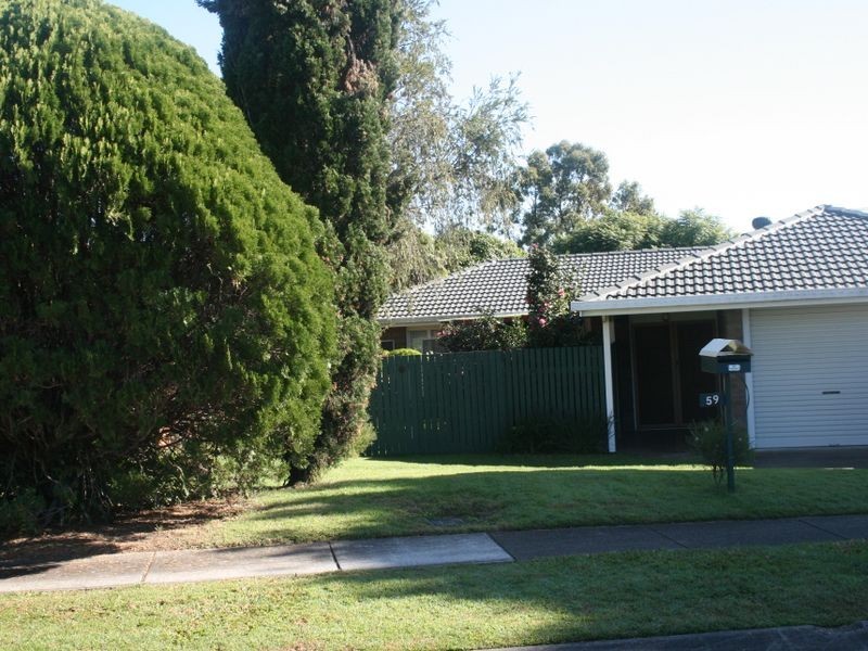 59 Silkwood St, Algester QLD 4115