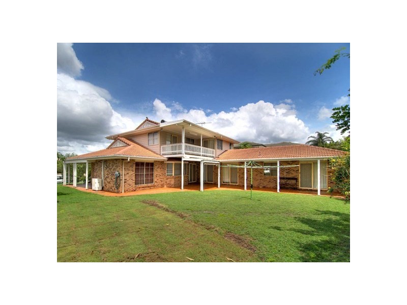 11 Hickory Place, Calamvale QLD 4116