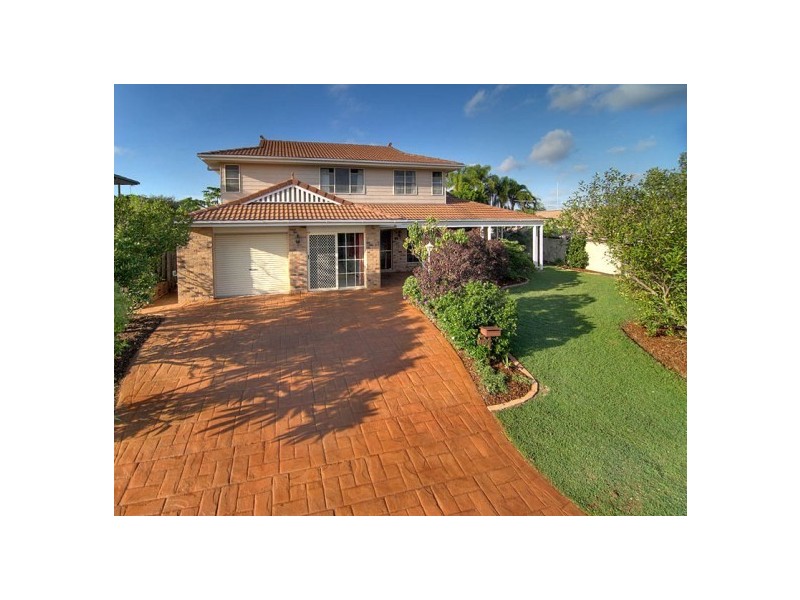 11 Hickory Place, Calamvale QLD 4116