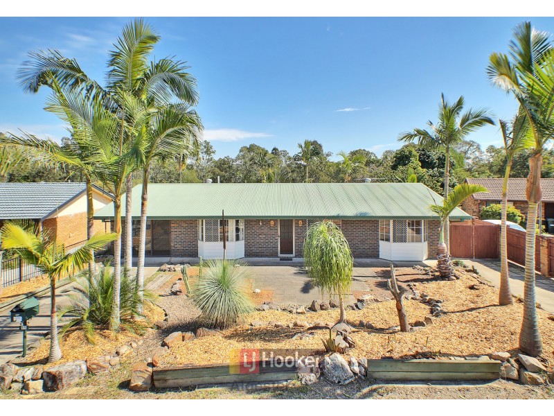 11 Flindosy Street, Algester QLD 4115