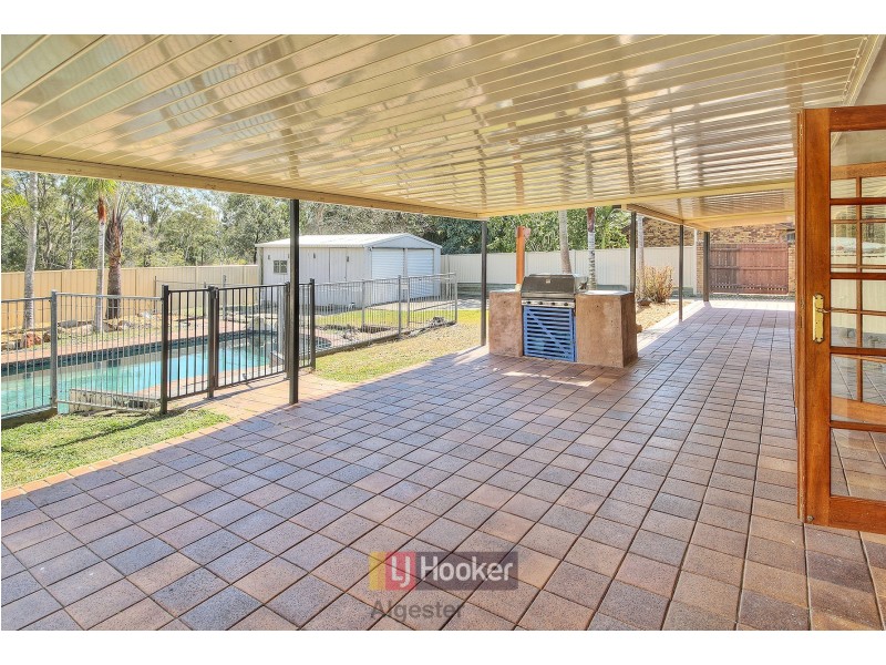 11 Flindosy Street, Algester QLD 4115
