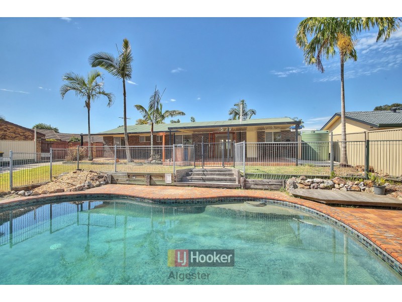 11 Flindosy Street, Algester QLD 4115