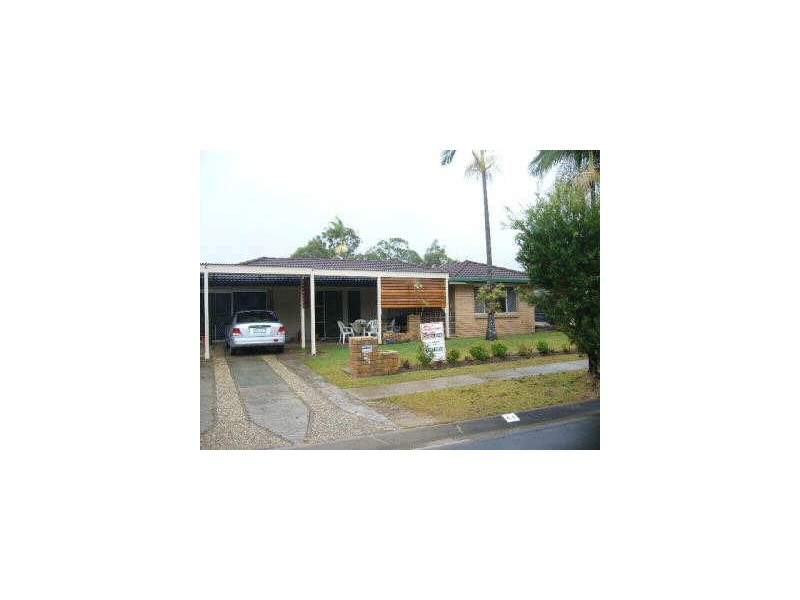 41 Silkwood Street, Algester QLD 4115