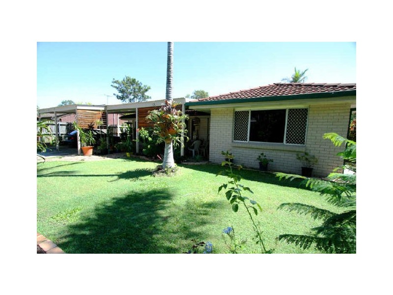 41 Silkwood Street, Algester QLD 4115