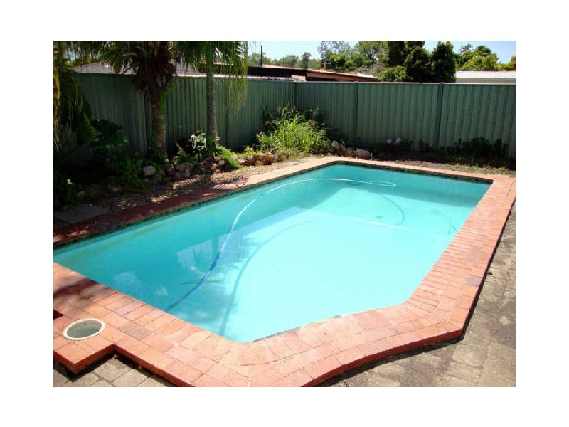 41 Silkwood Street, Algester QLD 4115