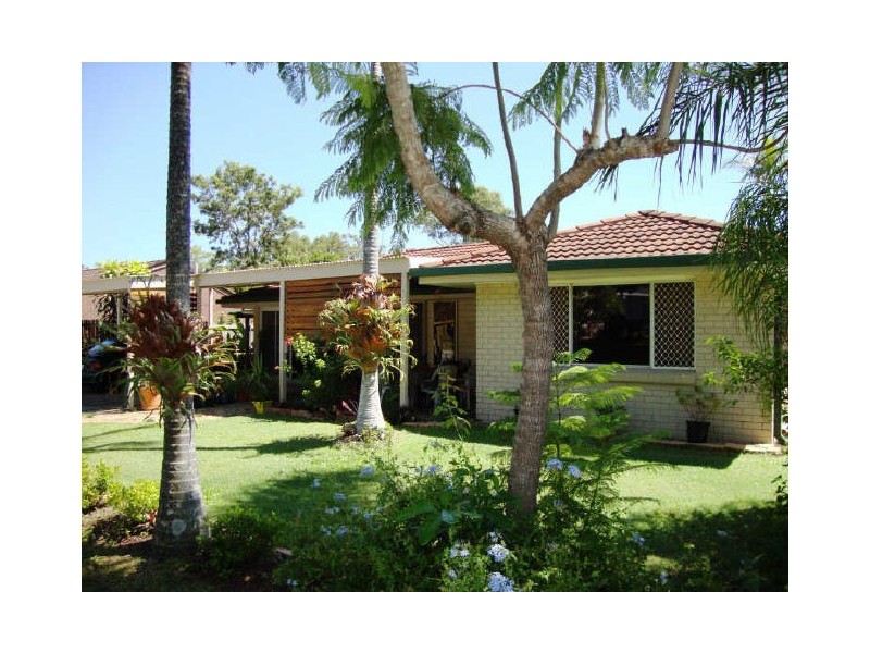 41 Silkwood Street, Algester QLD 4115