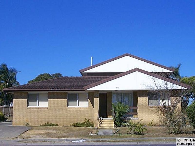 2/62 Ridgewood Road, Algester QLD 4115