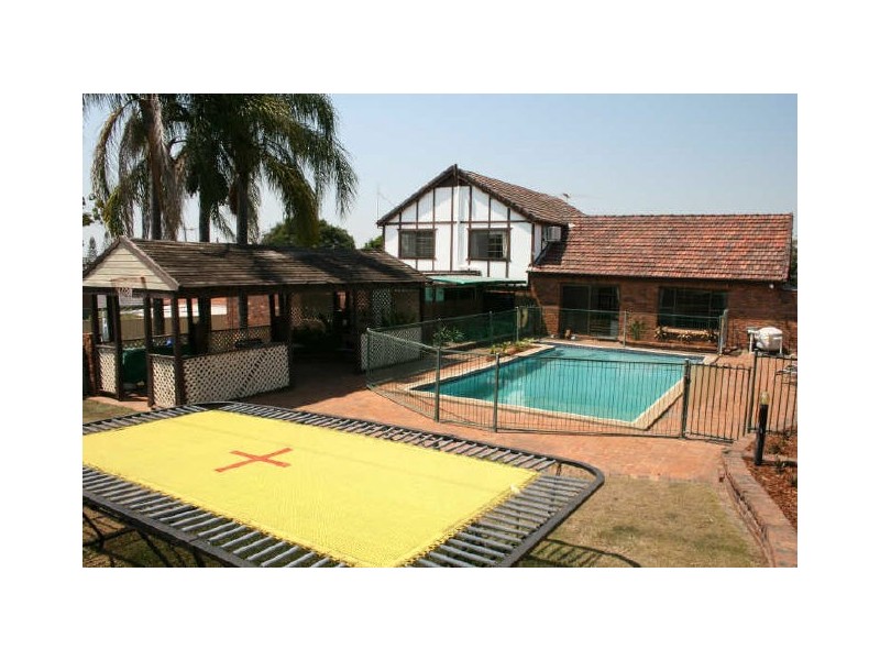 39 Terowi Street, Sunnybank Hills QLD 4109