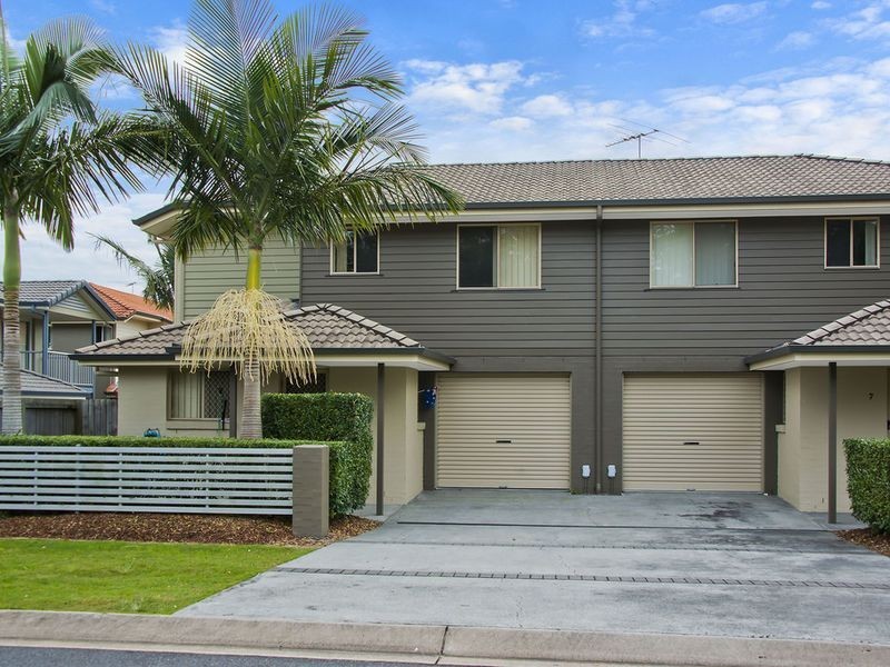 8/8 Earnshaw Street, Algester QLD 4115