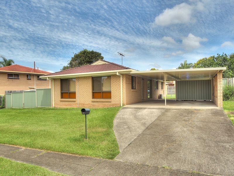 38 Yorrell Street, Algester QLD 4115