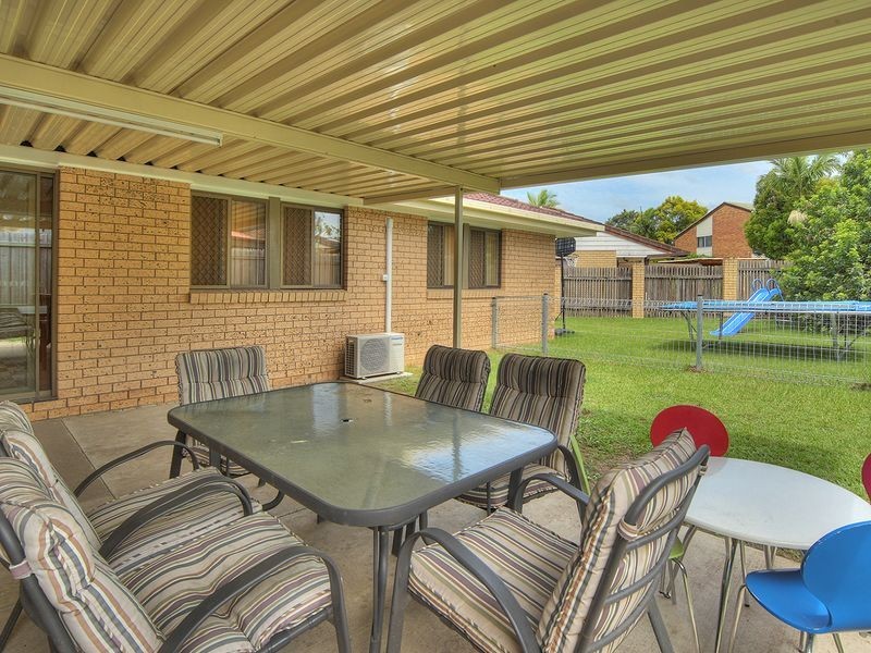 38 Yorrell Street, Algester QLD 4115