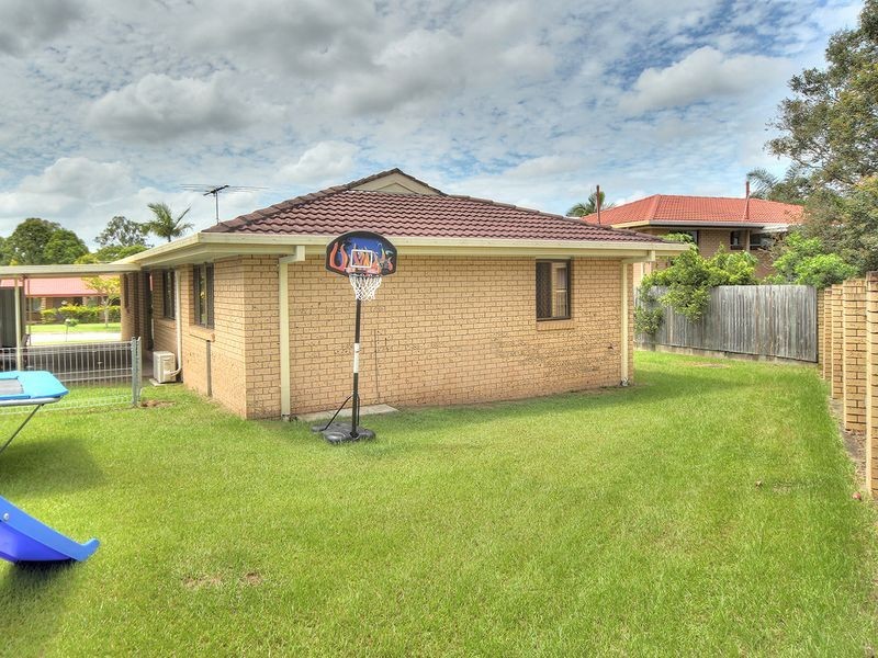 38 Yorrell Street, Algester QLD 4115